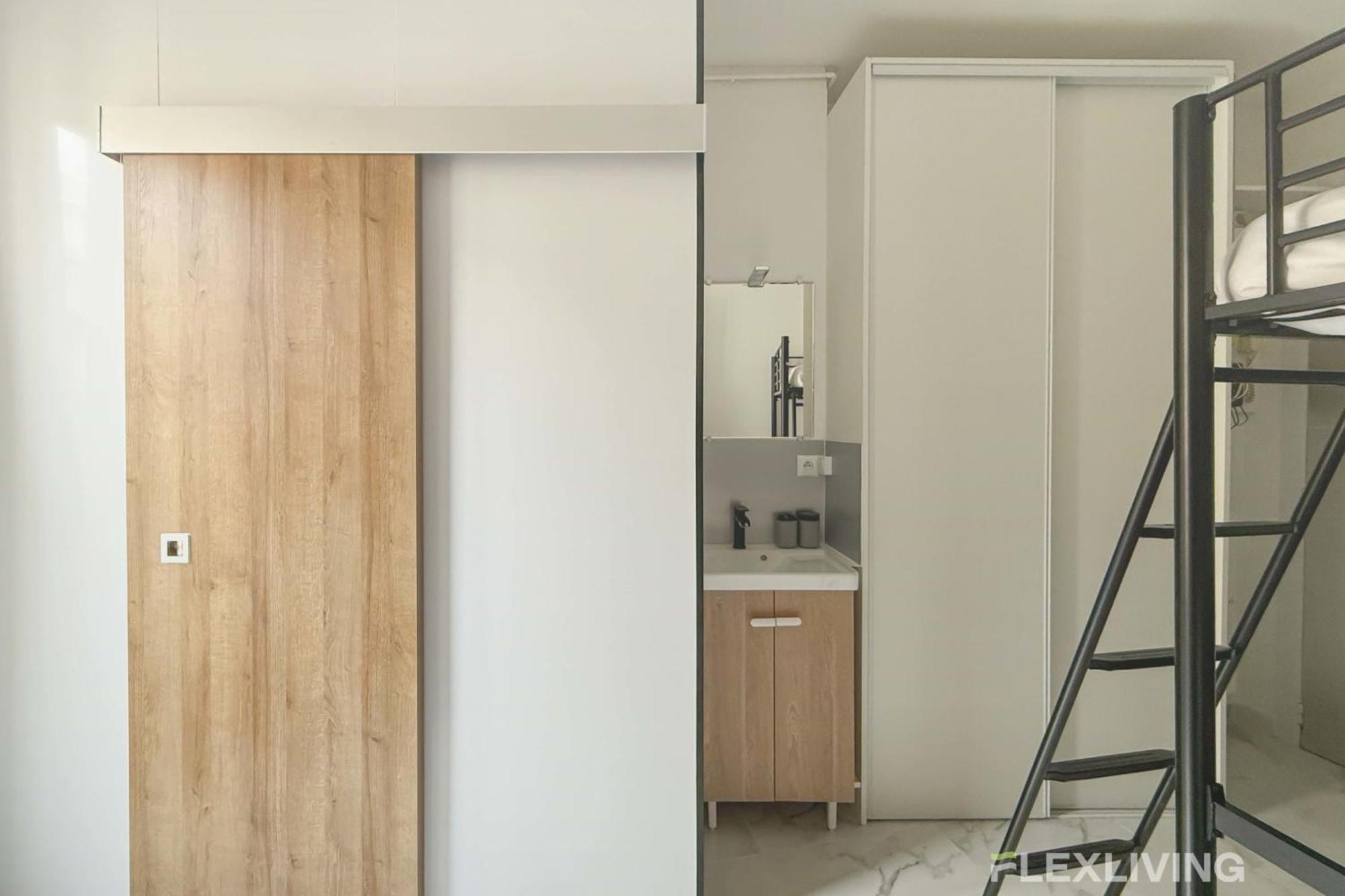Flexliving - - Faubourg Saint-antoine Parijs